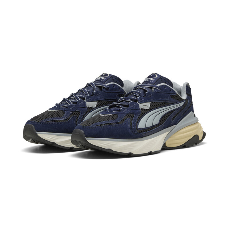 Puma Fade "Navy" | 406202-02