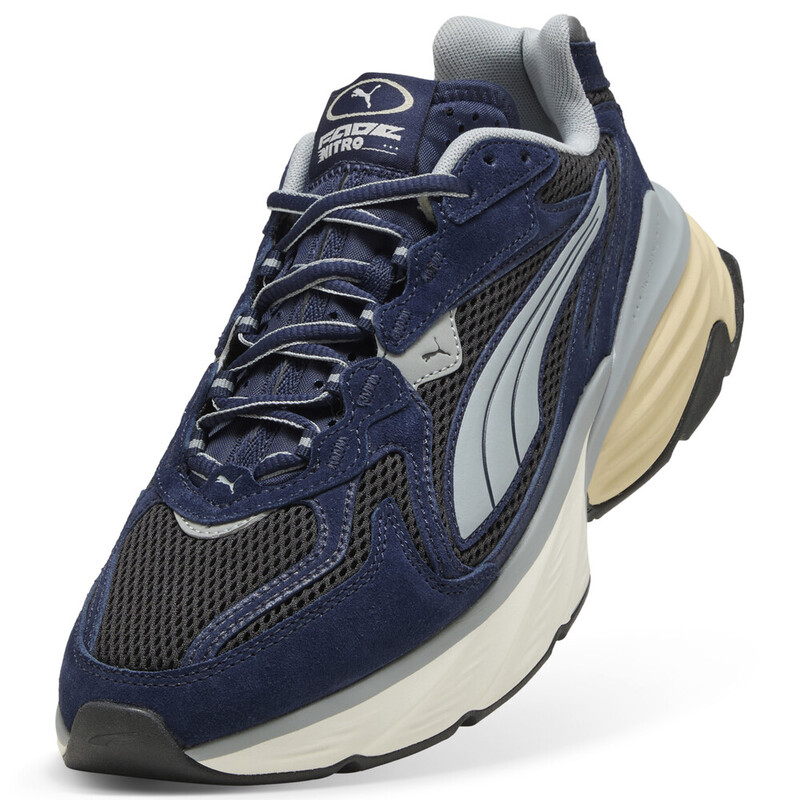 Puma Fade "Navy" | 406202-02