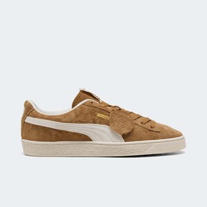 Charles F. Stead x Puma Suede "honey Butter" | 403767-03