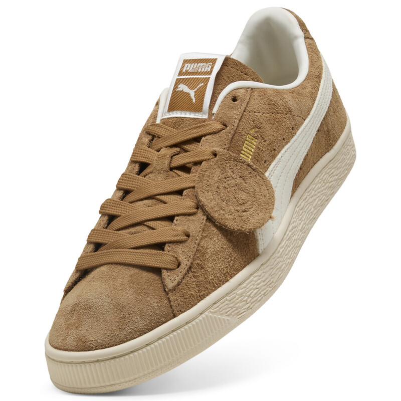 Charles F. Stead x Puma Suede "honey Butter" | 403767-03