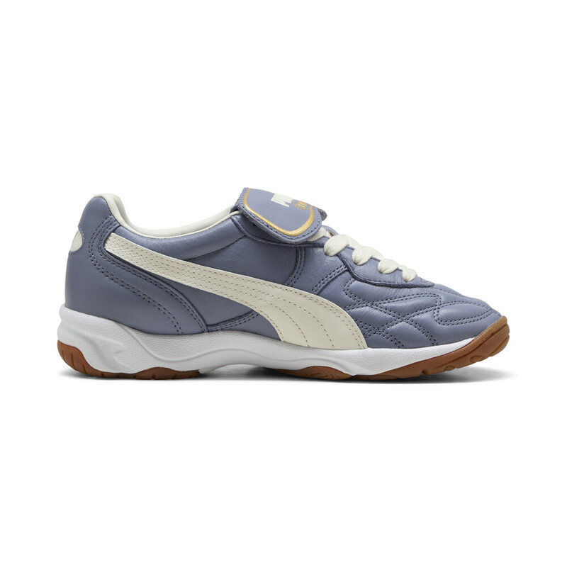 Puma King Indoor "Gray Sky" | 401683-16