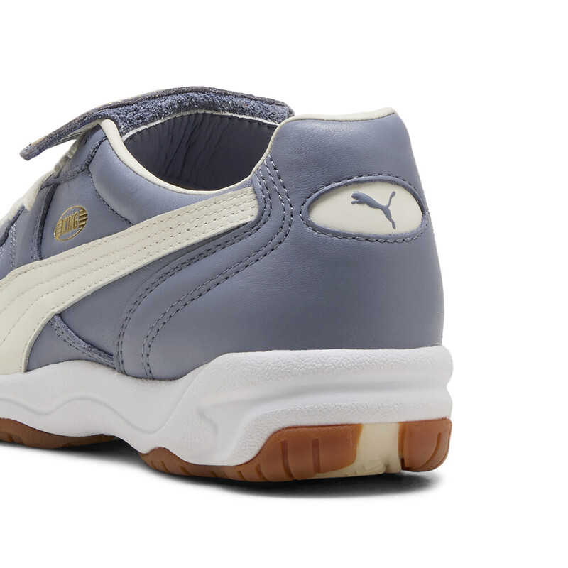Puma King Indoor "Gray Sky" | 401683-16