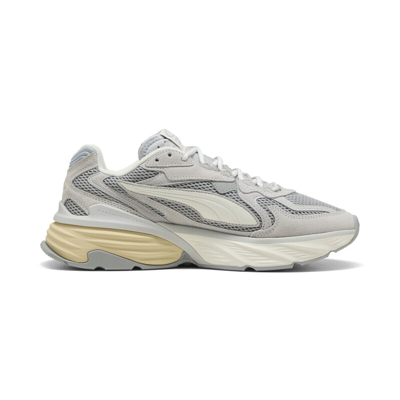 Puma Fade "Cool Light Gray" | 406202-05