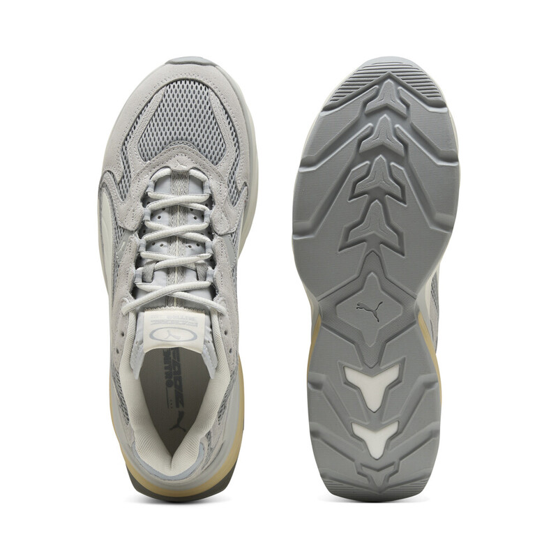 Puma Fade "Cool Light Gray" | 406202-05