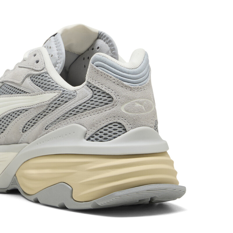 Puma Fade "Cool Light Gray" | 406202-05