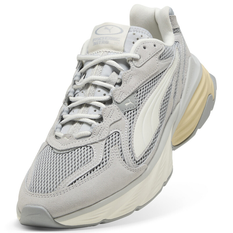 Puma Fade "Cool Light Gray" | 406202-05