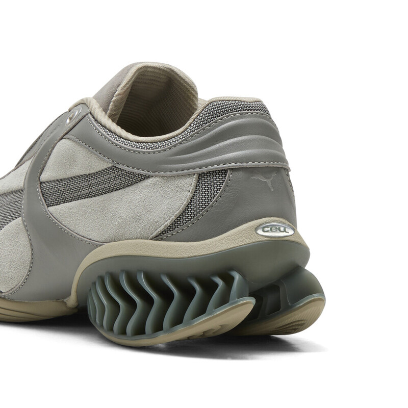 Puma Cell Geo 1 "Stormy Slate" | 405336-01