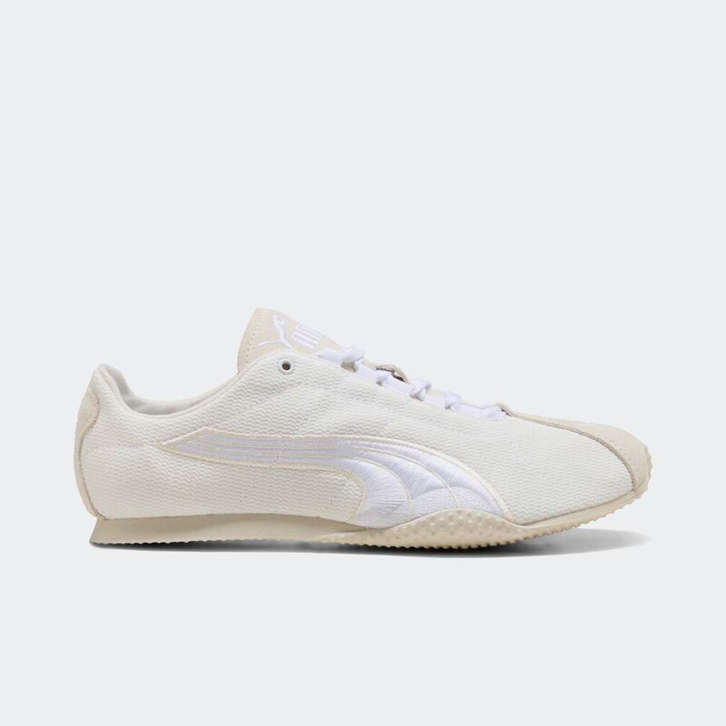 Puma H-Street Embroidery "White" | 406102-01