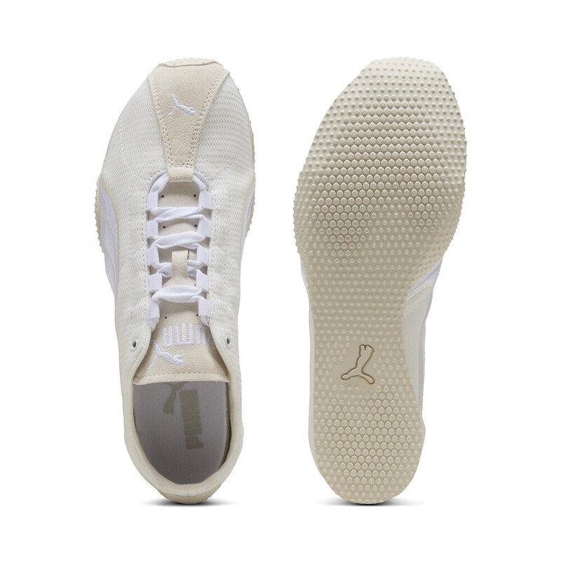 Puma H-Street Embroidery "White" | 406102-01