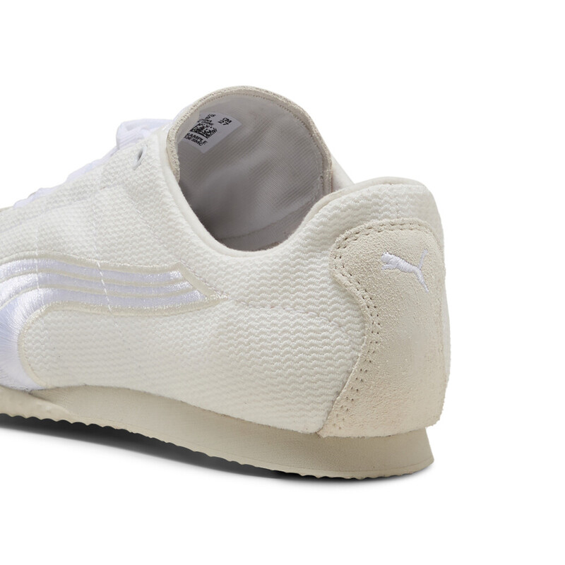 Puma H-Street Embroidery "White" | 406102-01