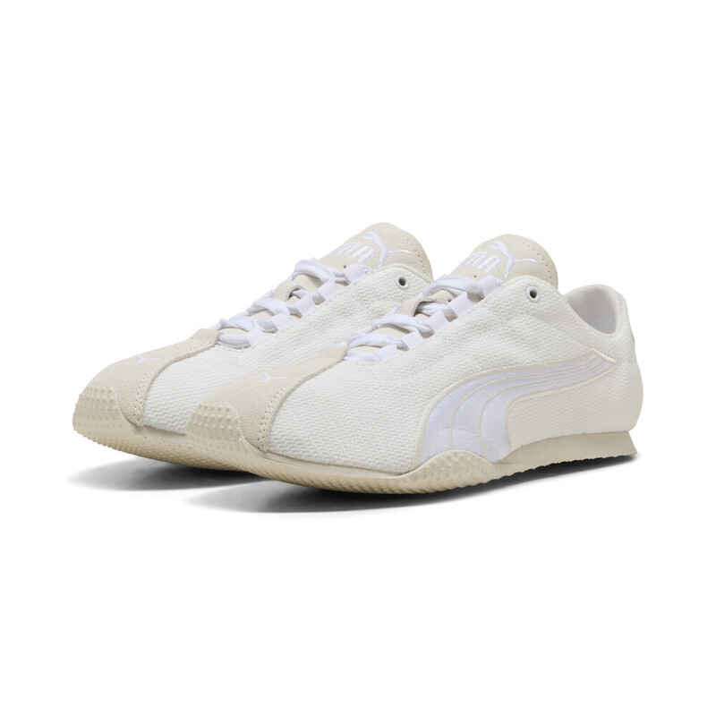 Puma H-Street Embroidery "White" | 406102-01