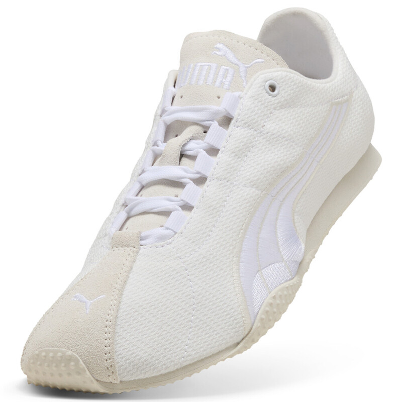 Puma H-Street Embroidery "White" | 406102-01