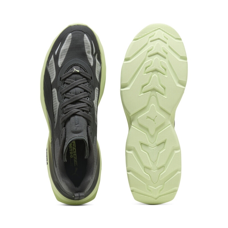 Puma Fade "Shadow Grey" | 404467-08 Puma Fade "Shadow Grey" | 404467-08