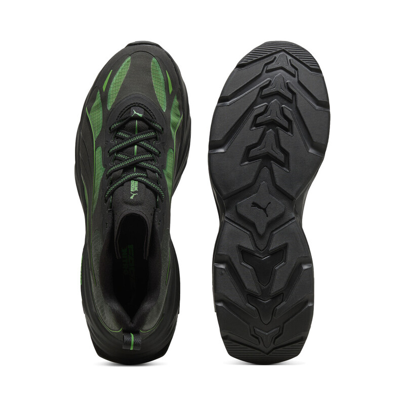 Puma Fade "Green Fruit" | 404467-06