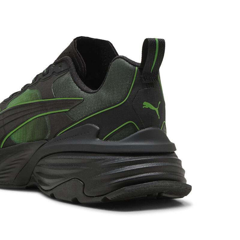 Puma Fade "Green Fruit" | 404467-06