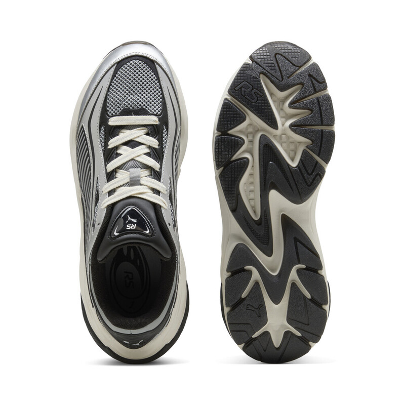 Puma RS Surge LS "Cool Mid Gray" | 407523-01