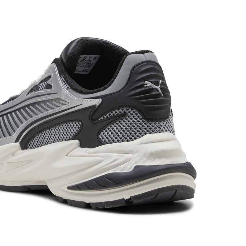 Puma RS Surge LS "Cool Mid Gray" | 407523-01