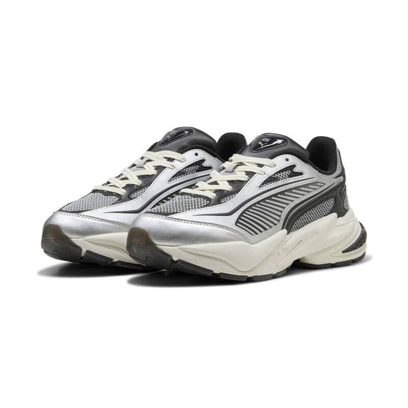 Puma RS Surge LS "Cool Mid Gray" | 407523-01