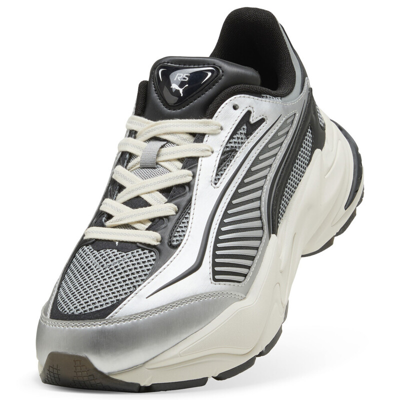 Puma RS Surge LS "Cool Mid Gray" | 407523-01