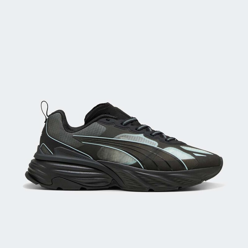 Puma Fade "Black/Fresh Water" | 404467-05