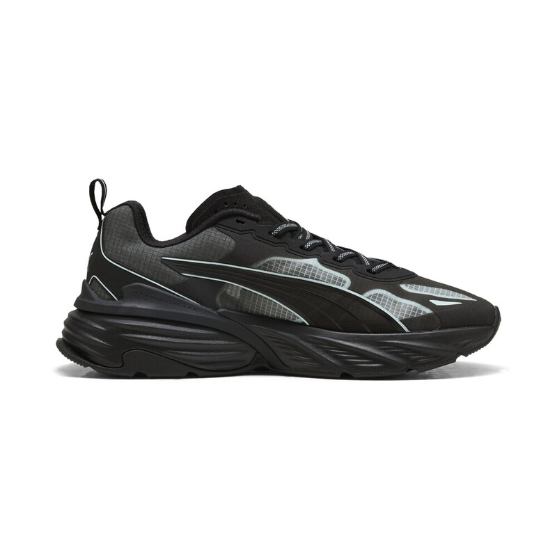 Puma Fade "Black/Fresh Water" | 404467-05