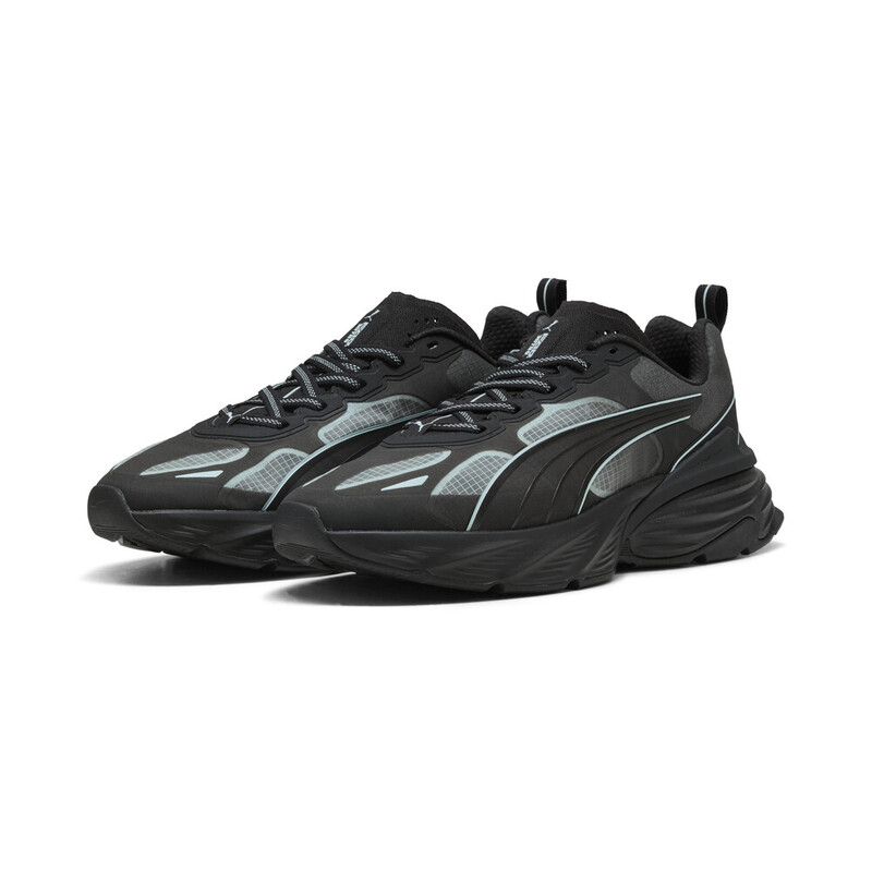 Puma Fade "Black/Fresh Water" | 404467-05