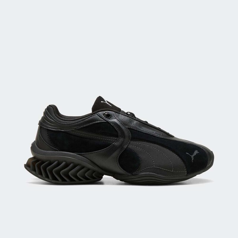 Puma Cell Geo 1 "Black" | 405336-03