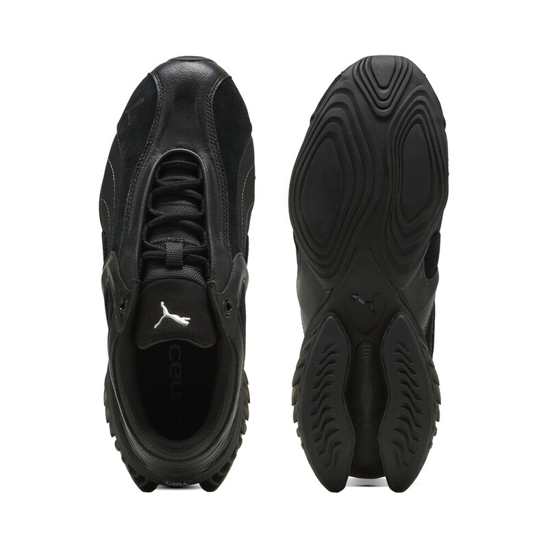 Puma Cell Geo 1 "Black" | 405336-03