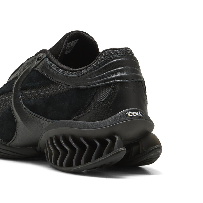 Puma Cell Geo 1 "Black" | 405336-03