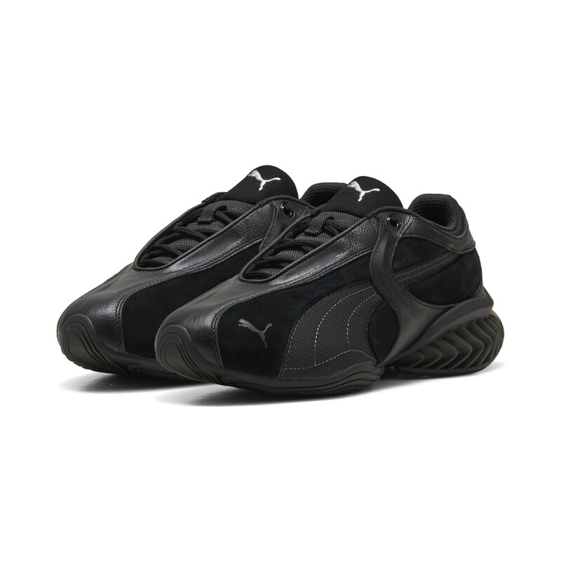 Puma Cell Geo 1 "Black" | 405336-03