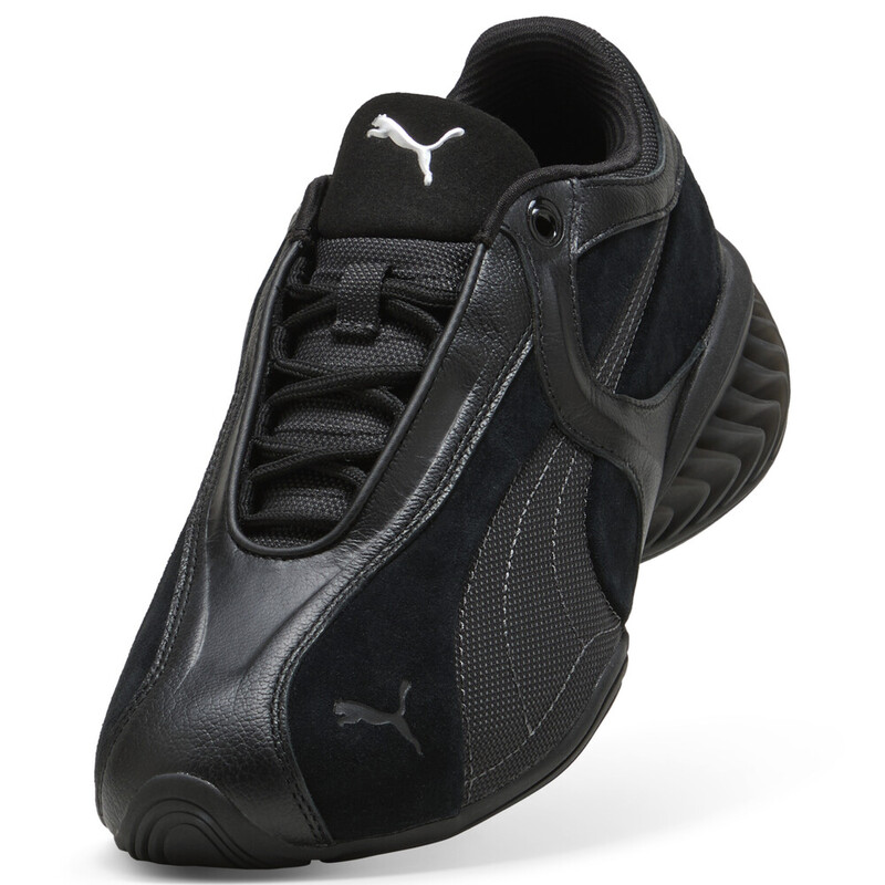 Puma Cell Geo 1 "Black" | 405336-03
