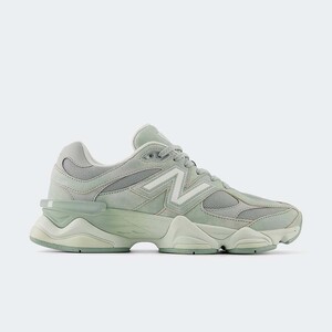 New Balance 9060 "Mosaic Green" | U90608Z4