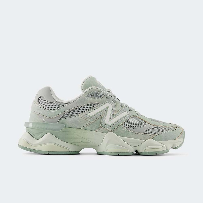 New Balance 9060 "Mosaic Green" | U90608Z4