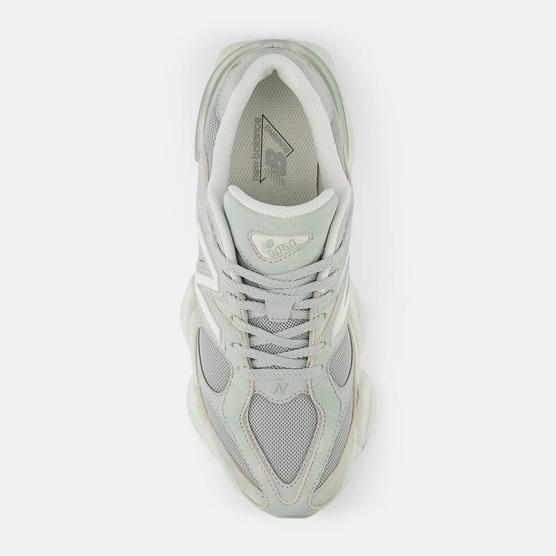 New Balance 9060 "Mosaic Green" | U90608Z4