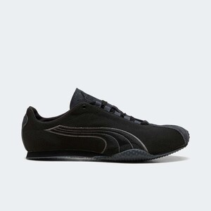 Puma H-Street Embroidery "Black/Strong Gray" | 406102-02