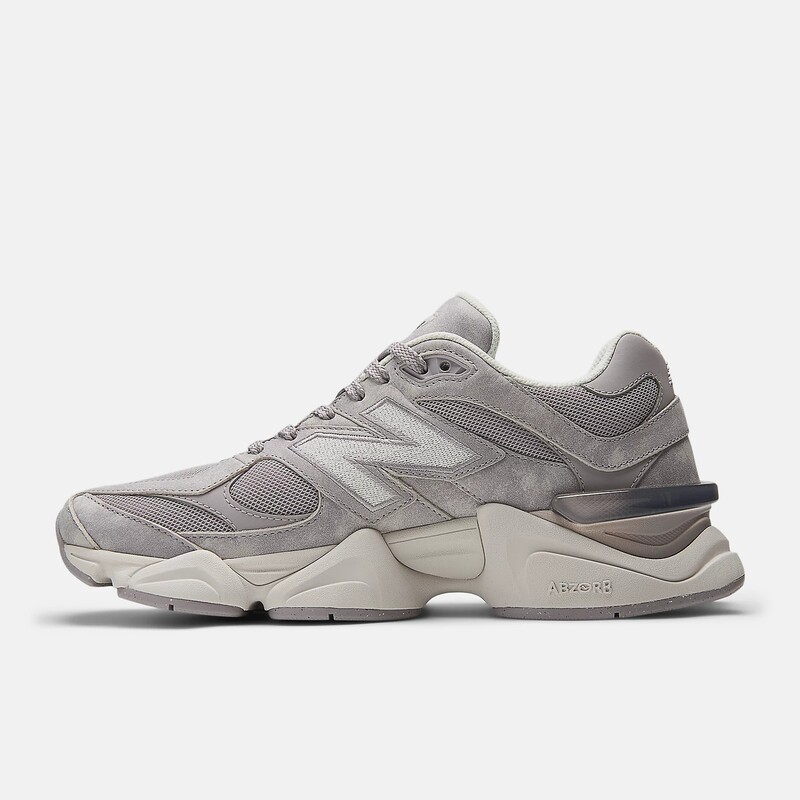 New Balance 9060 "Truffle Salt" | U906087O