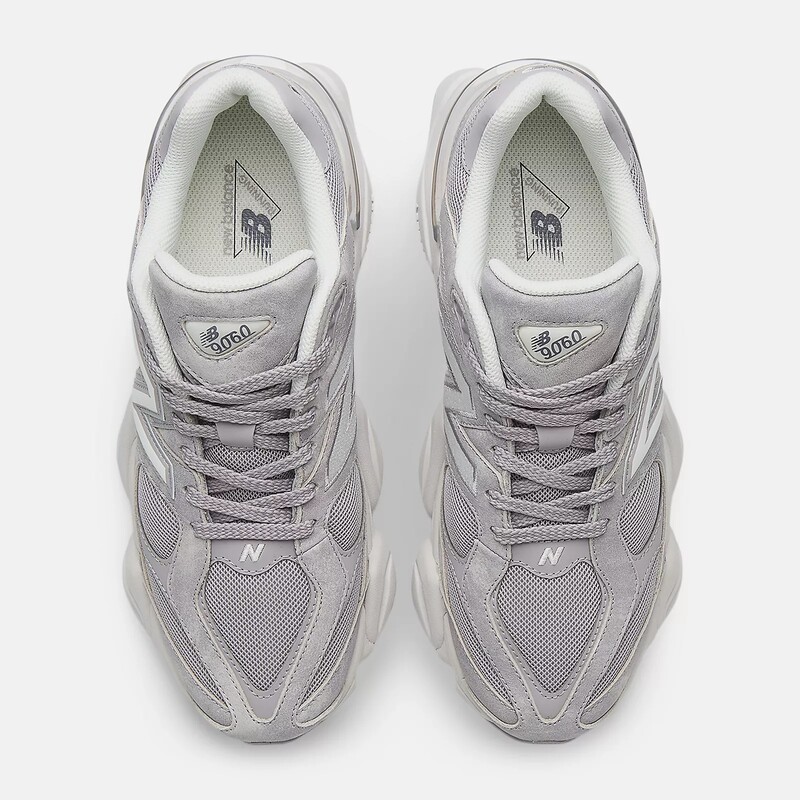 New Balance 9060 "Truffle Salt" | U906087O
