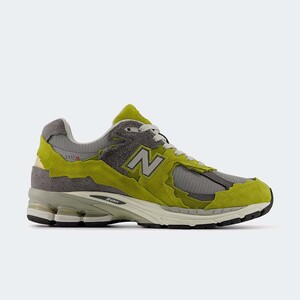 New Balance 2002 Protection Pack "Sea Moss" | M20028ZH New Balance 2002 Protection Pack "Sea Moss" | M20028ZH