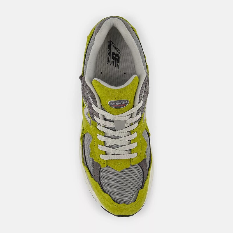 New Balance 2002 Protection Pack "Sea Moss" | M20028ZH New Balance 2002 Protection Pack "Sea Moss" | M20028ZH