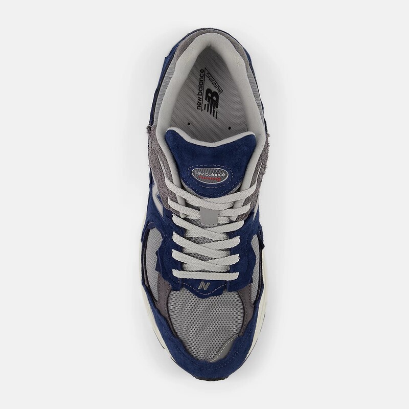 New Balance 2002 Protection Pack "Navy" | M20024R5