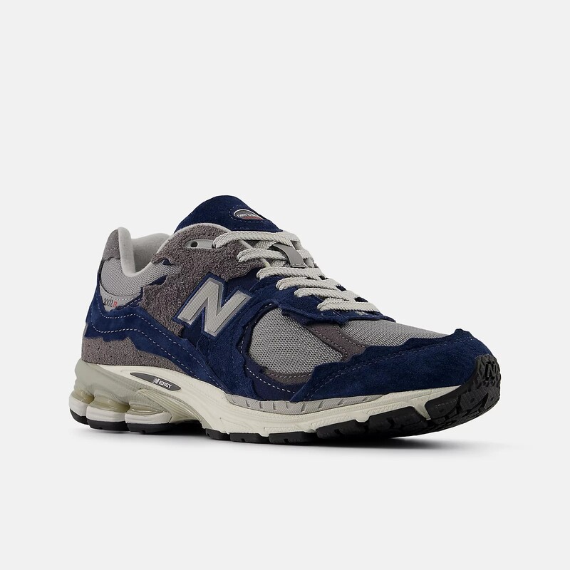 New Balance 2002 Protection Pack "Navy" | M20024R5