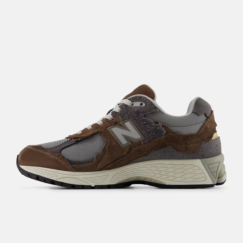 New Balance 2002 Protection Pack "Cortado" | M20024J7