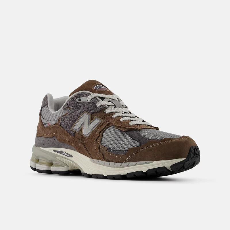 New Balance 2002 Protection Pack "Cortado" | M20024J7