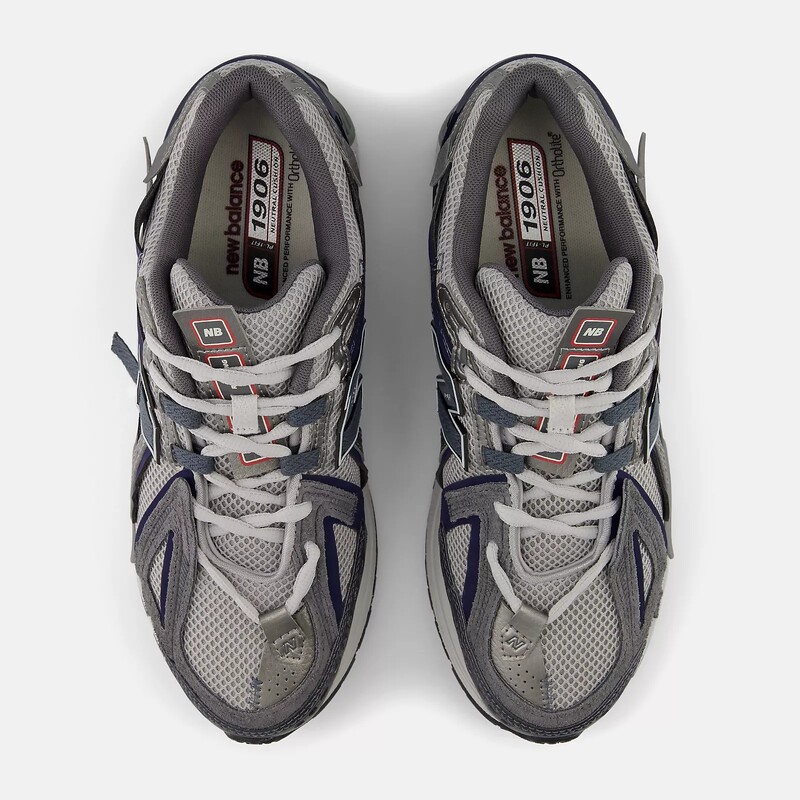 New Balance 1906 "Graphite" | U19064F6