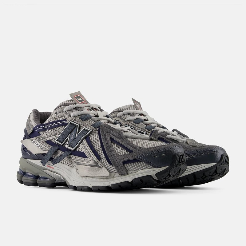 New Balance 1906 "Graphite" | U19064F6