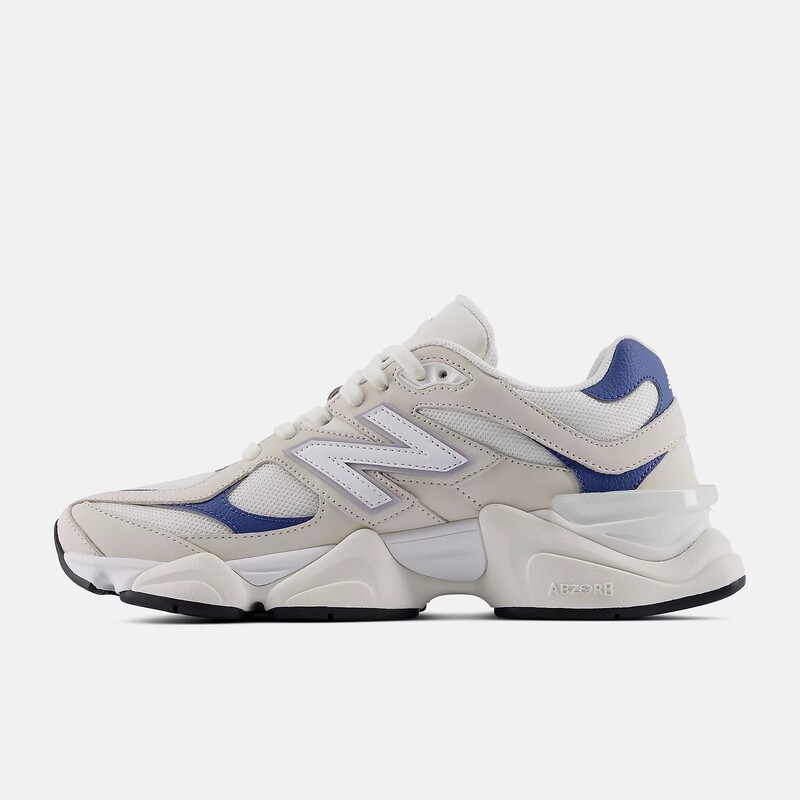 New Balance 9060 "Sea Salt/Magic Blue" | U90601KA New Balance 9060 "Sea Salt/Magic Blue" | U90601KA