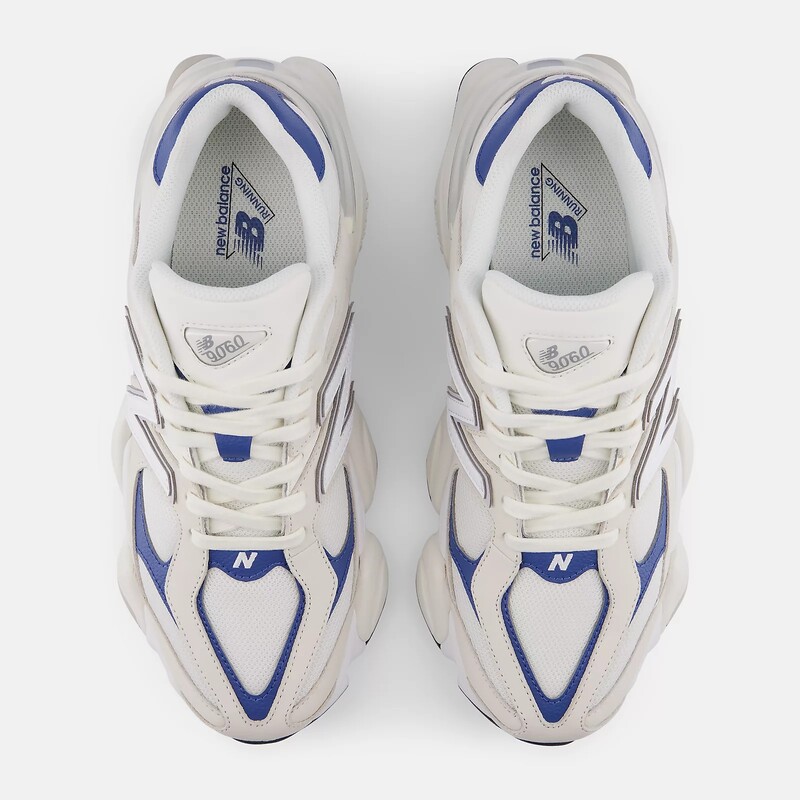 New Balance 9060 "Sea Salt/Magic Blue" | U90601KA New Balance 9060 "Sea Salt/Magic Blue" | U90601KA