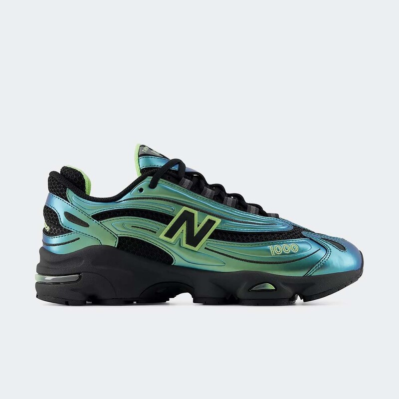 New Balance 1000 "Afterglow" | U100040B