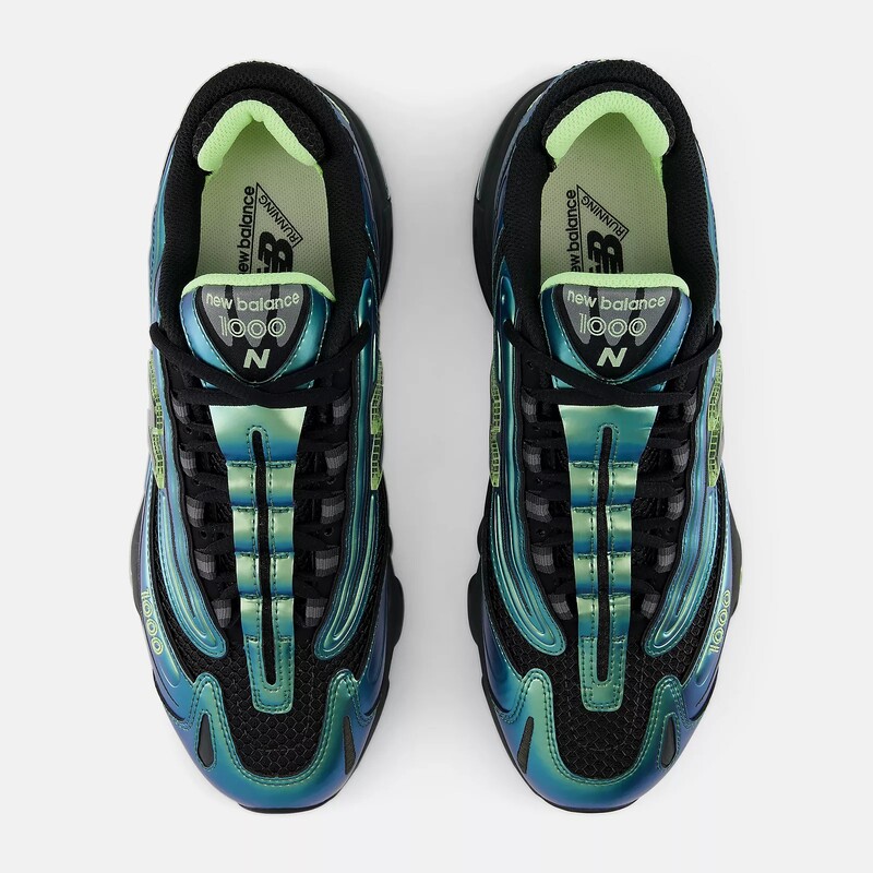 New Balance 1000 "Afterglow" | U100040B