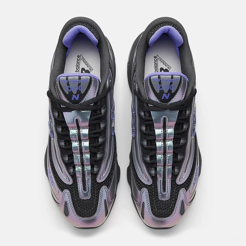 New Balance 1000 "Electric indigo" | U10004WR